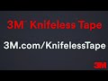 3M Knifeless Tape – Creating and Hiding Butt Joints