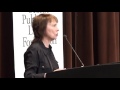 Stop BLAMING Men! Camille Paglia argues women's malaise caused by societal changes, not men