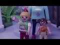 Playmobil Familie Hauser - Das Silvester Orakel mit Familie Hauser - Spiele für Silvester