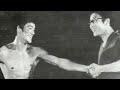 Bruce Lee  -  Serpents Spell