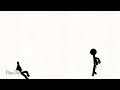 Gun | FlipaClip Animation (euphoria test)