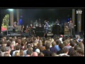 Modest Mouse - 3rd Planet (live)