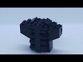 All LEGO SIREN HEAD 🔊 Trevor Henderson Creatures