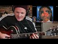 Guitarist Producer REACTS: Steve Lacy VIBES (Ep: 3 Coffee & Chords)
