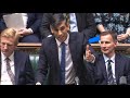 Prime Minister's Questions (PMQs) -  22 May 2024