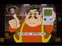 YTPMV: Morshu Approves the Gameboy