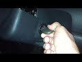 if your Car/Truck Key won't turn, here is a Quick fix -UNCUT