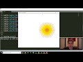 Complete Python Turtle Graphics Overview! (From Beginner to Advanced)