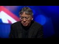 Kazuo Ishiguro on Brexit: 'The nation is very bitterly divided'  - BBC Newsnight