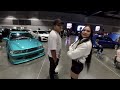 HIN 2023 PDX | WE BARELY MADE IT IN...
