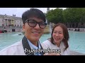 ตะลุยกิน เที่ยวอังกฤษ 5 วัน 28 จุดที่ต้องไปในลอนดอน ช่วง Summer | IceBank Diary