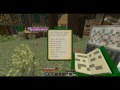 FTB Unstable E4 : Flower Power (Botania)