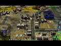 USA Races Against Time To Save President From GLA Ambush | C&C Generals ZH - ROTR Mod - Mission Map