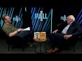 James O'Brien meets Bernie Sanders | LBC