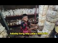 HULING PAGKAKABUTE NI BOY KULIT / NAIYAK SI BOY KULIT