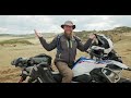 RUTS - Pro Techniques and Instruction for Safely Riding in Ruts on Dirt and Gravel Roads and Trails