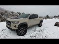 5 Reasons Why I Picked the 2023 Colorado ZR2 (Over Any Other Midsize Truck)