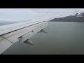 TRIPREPORT | Scandinavian Airlines (ECONOMY) | Oslo - Tromsø - Longyearbyen | Boeing 737-800