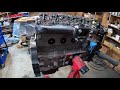 Building a 1500HP 12V Cummins Engine | Power Driven Diesel