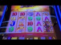 THREE (Max Bet) TRIPLE SUNSETS in 9 MINUTES! ➤ BUFFALO GOLD