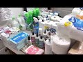 NEW YEAR HOME ORGANIZATION IDEAS 2024 | Satisfying Restock Organizing on a Budget Compilation