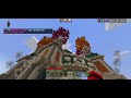 SKYWARS CHAOS (ft. Gaming with Savage)