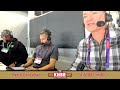 Super Bowl Postgame Show | KNBR Livestream