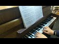 Jeu d'enfants - Bartok - version Lente - page 1