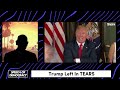 Trump Left In TEARS After Jimmy Kimmel DESTROYED Him With New LEAKED Information!