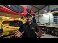 How to Be a SAFER Kayaker - 1 step method