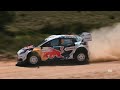 WRC Rally Sardegna 2024 • Crazy Jumps & MAX ATTACK