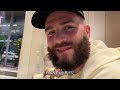 Caleb Plant says PITBULL CATCHES RAYO & STOPS HIM! Breaks down how Crawford will EXPOSE Madrimov!