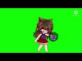 GGA Character animation oc #3