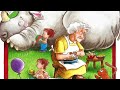 The ABC's with My Friend Wren | Educational Videos For Kids