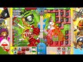 So I COPIED my Previous Opponents LOADOUT... (Bloons TD Battles)