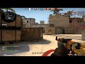 de_mirage 4k ak47