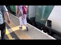 From Watford Junction to London Euston (From Hertfordshire to Greater London)