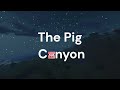 Pig Canyon | Minecraft Citamatics