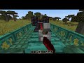 How to make a tank in Minecraft Java 1.18.1! (Part 1)