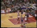 Michael Jordan 54 pts, playoffs 1993 bulls vs knicks game 4