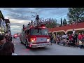 Desfile De Feria en Santiago Papasquiaro 2024