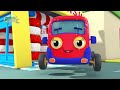 Bobby the Bus Goes Electric | Gecko's Garage 3D | Learning Videos for Kids 🛻🐸🛠️