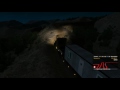 American Truck Simulator | Caminos Extremos | Freightliner Classic XL