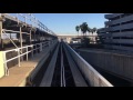 Tampa International Airport- Airside A (Updated video)