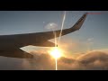 Full Takeoff at Frankfurt-Hahn (flight to (Barcelona-) Reus)| Ryanair | HHN-REU | FR9826 | Runway 21