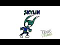 Music Track: Skylin's Theme