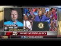 Benghazi attack survivor on Clinton’s Libya comments