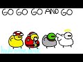 Go Ducky Go!