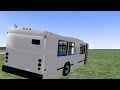 Omsi2 Neoplan AN460 DD60 sound test