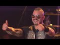 SABATON - The Price Of A Mile (Live at the Woodstock festival in Poland, 2012)